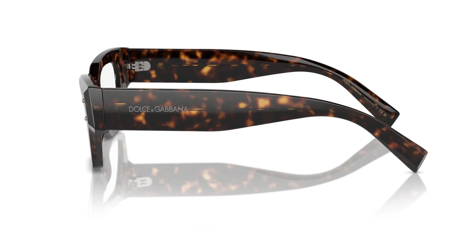 Dolce & Gabbana 3387 Eyeglasses - view 57